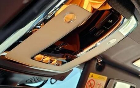 Rolls-Royce Phantom VIII, 2021 год, 33 000 000 рублей, 12 фотография