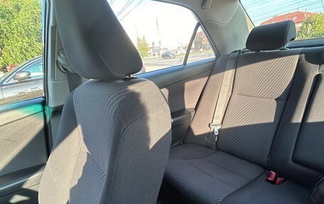 Toyota Camry, 2015 год, 1 950 000 рублей, 10 фотография