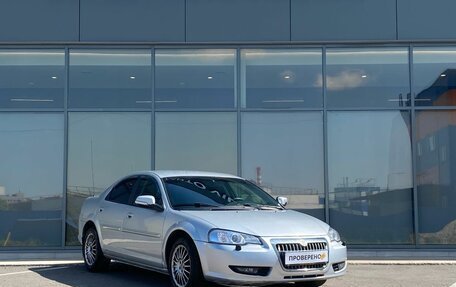 ГАЗ Volga Siber I, 2009 год, 399 000 рублей, 2 фотография