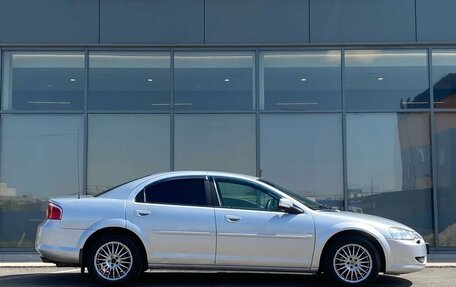 ГАЗ Volga Siber I, 2009 год, 399 000 рублей, 3 фотография