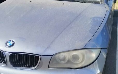 BMW 1 серия, 2005 год, 545 000 рублей, 8 фотография