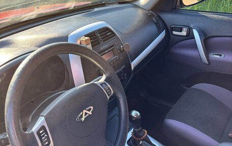 Chery Tiggo (T11), 2012 год, 300 000 рублей, 7 фотография