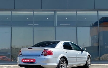 ГАЗ Volga Siber I, 2009 год, 399 000 рублей, 4 фотография
