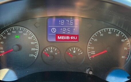 Chery Tiggo (T11), 2012 год, 300 000 рублей, 6 фотография