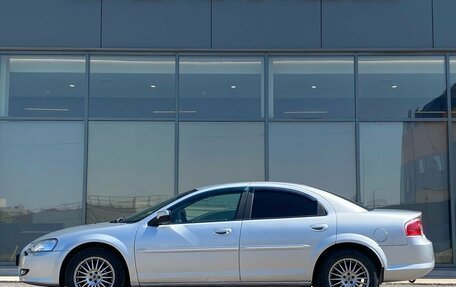 ГАЗ Volga Siber I, 2009 год, 399 000 рублей, 6 фотография