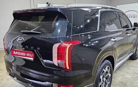 Hyundai Palisade I, 2022 год, 3 080 013 рублей, 4 фотография