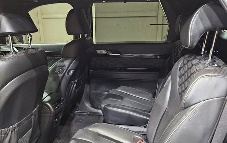Hyundai Palisade I, 2022 год, 3 080 013 рублей, 12 фотография