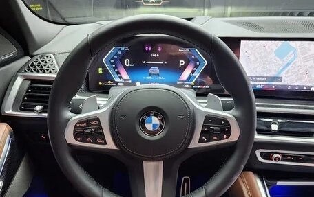 BMW X6, 2024 год, 10 730 000 рублей, 8 фотография