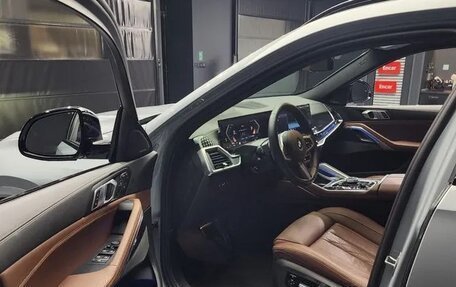 BMW X6, 2024 год, 10 730 000 рублей, 5 фотография
