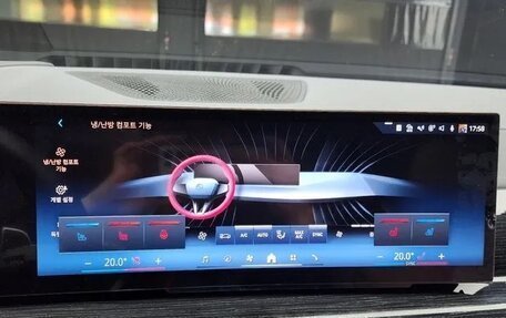 BMW X6, 2024 год, 10 730 000 рублей, 12 фотография