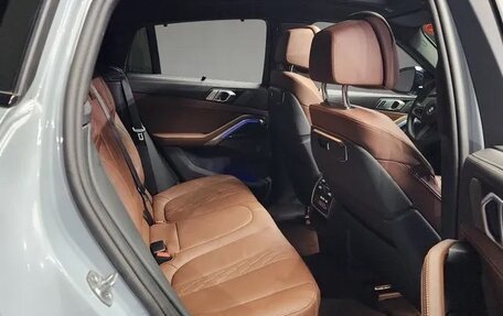 BMW X6, 2024 год, 10 730 000 рублей, 15 фотография