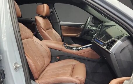 BMW X6, 2024 год, 10 730 000 рублей, 14 фотография