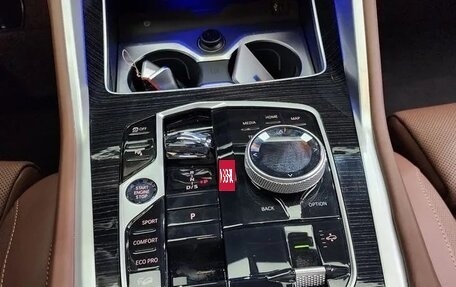 BMW X6, 2024 год, 10 730 000 рублей, 13 фотография