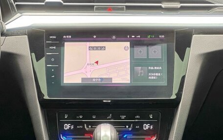 Volkswagen Passat CC, 2021 год, 2 650 000 рублей, 8 фотография