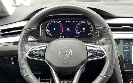 Volkswagen Passat CC, 2021 год, 2 650 000 рублей, 7 фотография