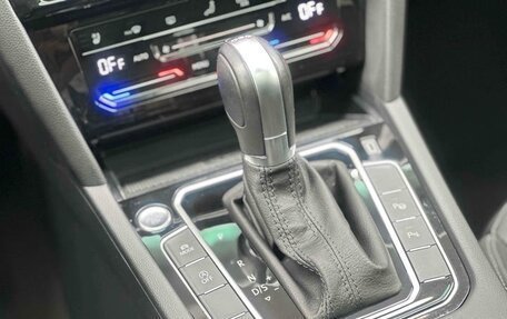 Volkswagen Passat CC, 2021 год, 2 650 000 рублей, 9 фотография