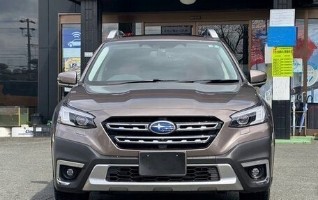 Subaru Outback VI, 2022 год, 2 450 000 рублей, 2 фотография