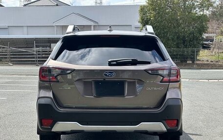 Subaru Outback VI, 2022 год, 2 450 000 рублей, 3 фотография