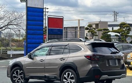 Subaru Outback VI, 2022 год, 2 450 000 рублей, 4 фотография