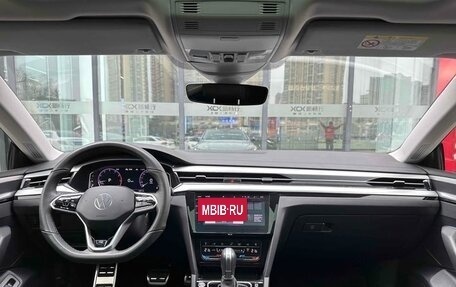 Volkswagen Passat CC, 2021 год, 2 650 000 рублей, 6 фотография