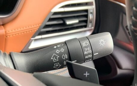 Subaru Outback VI, 2022 год, 2 450 000 рублей, 11 фотография