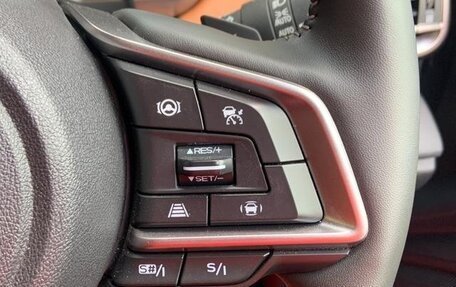 Subaru Outback VI, 2022 год, 2 450 000 рублей, 10 фотография