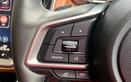 Subaru Outback VI, 2022 год, 2 450 000 рублей, 9 фотография