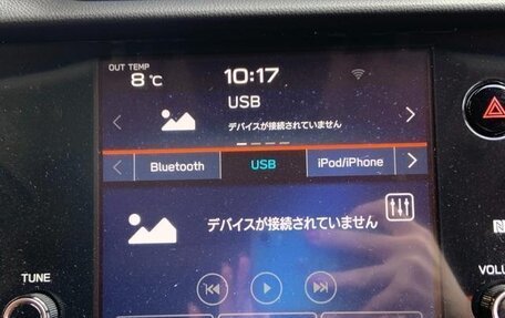 Subaru Outback VI, 2022 год, 2 450 000 рублей, 20 фотография