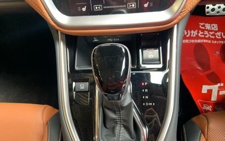Subaru Outback VI, 2022 год, 2 450 000 рублей, 23 фотография