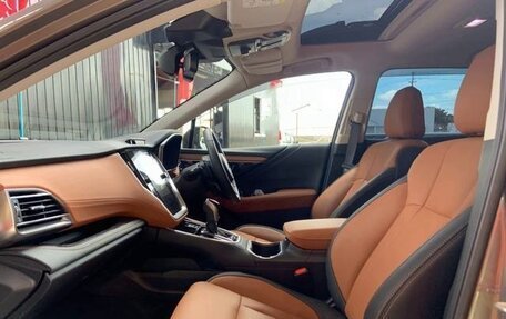 Subaru Outback VI, 2022 год, 2 450 000 рублей, 29 фотография