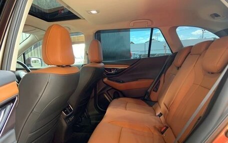 Subaru Outback VI, 2022 год, 2 450 000 рублей, 33 фотография
