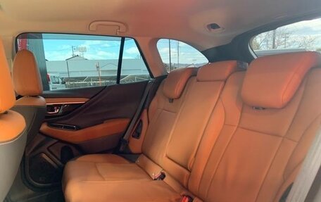 Subaru Outback VI, 2022 год, 2 450 000 рублей, 34 фотография