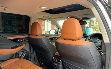 Subaru Outback VI, 2022 год, 2 450 000 рублей, 31 фотография