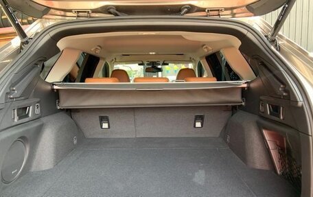 Subaru Outback VI, 2022 год, 2 450 000 рублей, 36 фотография