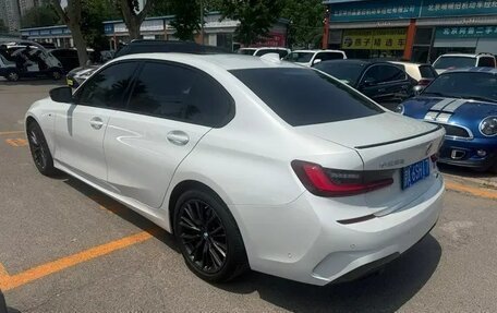 BMW 3 серия, 2022 год, 3 070 000 рублей, 2 фотография