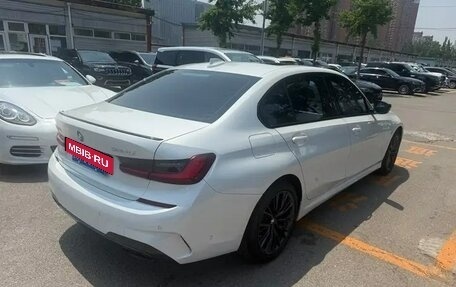 BMW 3 серия, 2022 год, 3 070 000 рублей, 4 фотография