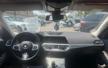 BMW 3 серия, 2022 год, 3 070 000 рублей, 8 фотография