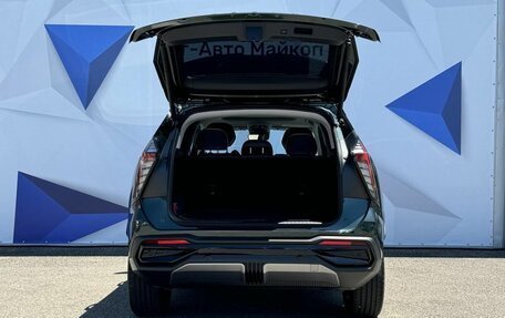 Geely Atlas, 2024 год, 3 817 190 рублей, 5 фотография