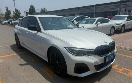 BMW 3 серия, 2022 год, 3 070 000 рублей, 5 фотография
