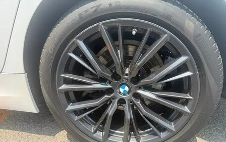 BMW 3 серия, 2022 год, 3 070 000 рублей, 9 фотография