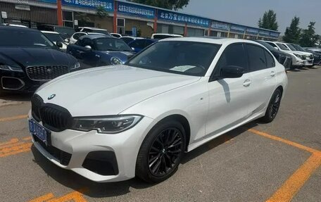 BMW 3 серия, 2022 год, 3 070 000 рублей, 7 фотография
