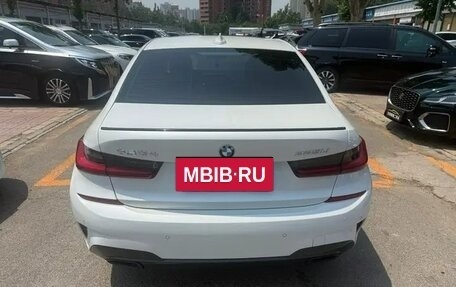 BMW 3 серия, 2022 год, 3 070 000 рублей, 6 фотография