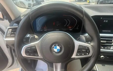 BMW 3 серия, 2022 год, 3 070 000 рублей, 11 фотография