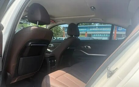 BMW 3 серия, 2022 год, 3 070 000 рублей, 13 фотография