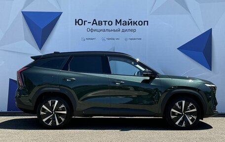 Geely Atlas, 2024 год, 3 817 190 рублей, 6 фотография