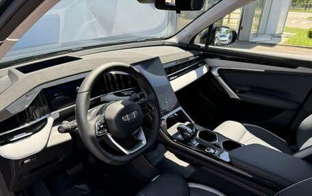 Geely Atlas, 2024 год, 3 817 190 рублей, 14 фотография