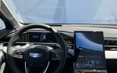 Geely Atlas, 2024 год, 3 817 190 рублей, 13 фотография