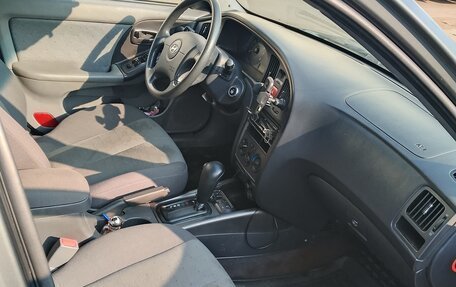 Hyundai Elantra III, 2009 год, 460 000 рублей, 4 фотография