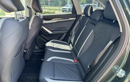 Geely Atlas, 2024 год, 3 817 190 рублей, 16 фотография