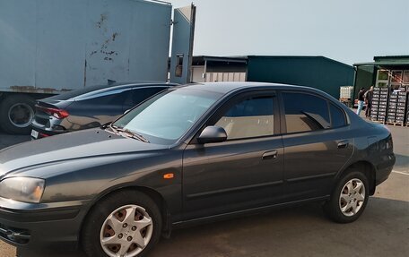 Hyundai Elantra III, 2009 год, 460 000 рублей, 2 фотография